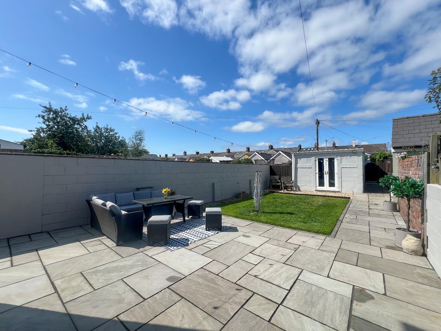 2 Brynteg Avenue, Bridgend, Bridgend County Borough, CF31 3EN